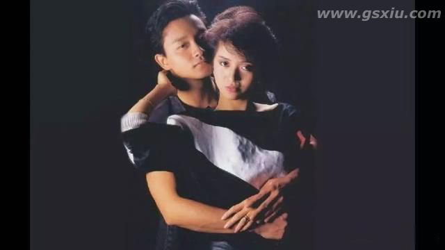 梅艳芳最后一场演唱会最后一首歌是什么歌 坎坷的一生