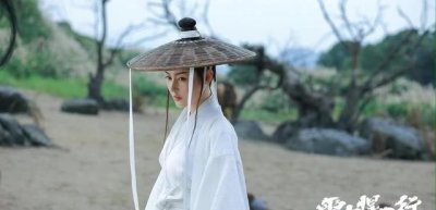 ​张天爱电视剧推荐（5部张天爱出演的古装电视剧）