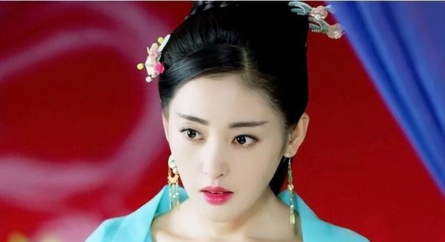 张天爱电视剧推荐（5部张天爱出演的古装电视剧）