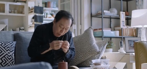 为苏大强流泪大赛（从恨到爱的都挺好结局）