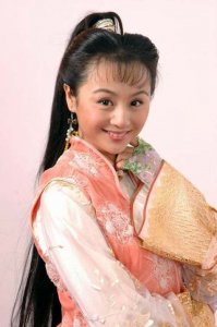 ​曹颖演过的电视剧有哪些