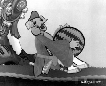 ​西游记有几回（西游记动画片有几个版本）