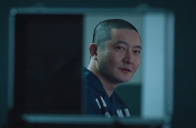 ​对手故事梗概介绍（电视剧《对手》剧情情节概括）