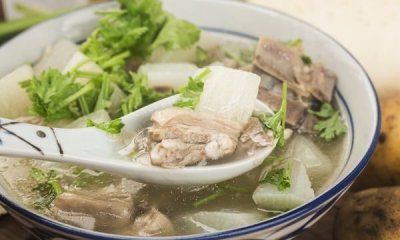 ​羊肉怎么挑选,羊肉富含多种营养吗