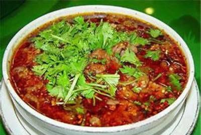鸡煲王是什么地方的菜