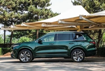 ​什么是suv，什么是suv汽车？