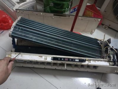​解决空调内机滴水方法(空调内机有流水声特别大怎么办)