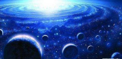 ​世界神奇旗号是果然?加拿大创造15亿光年无线电讯号