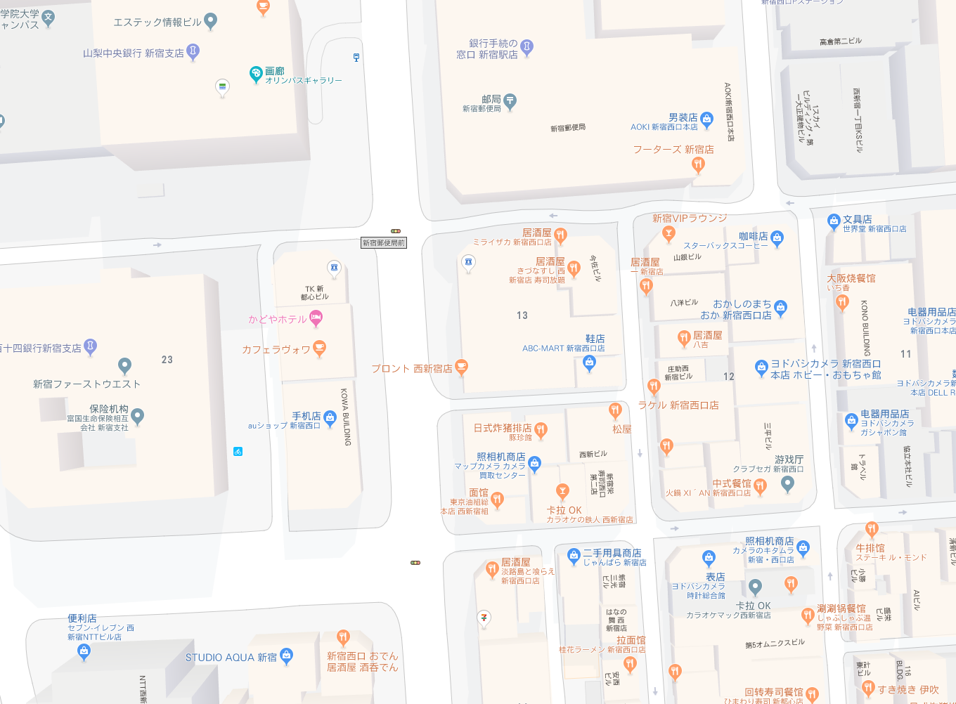摄影器材商城有哪些？摄影器材详细类型介绍