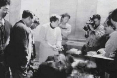 ​千岛湖惨案的始末:三名暴徒残忍杀害32人(船毁人亡)