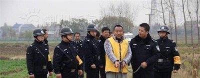 ​覃兆明曾因盗窃罪被判4年，出狱后糟蹋女性导致死亡