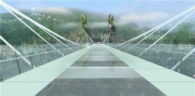 ​福利来了，最佳张家界大峡谷玻璃桥游玩攻略