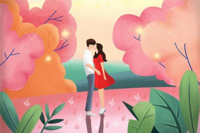 ​怎样高情商的原谅男朋友（高情商的女人）