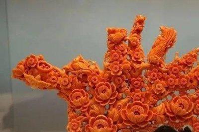 ​珊瑚的寓意及象征