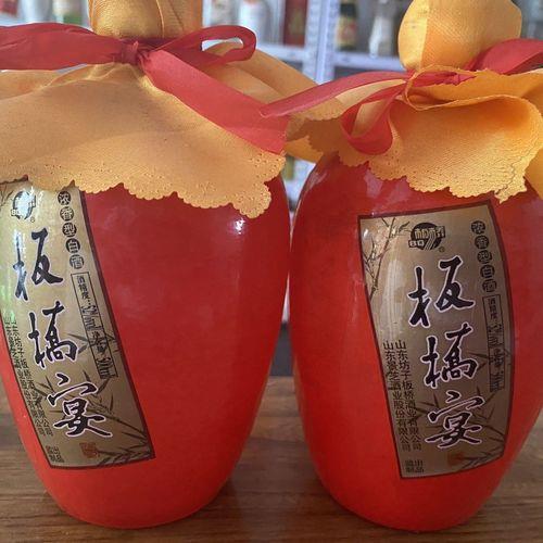 陈年白酒的正确饮用方法