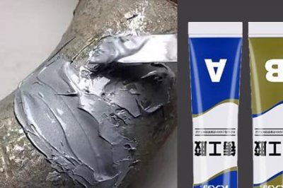 ​铸工胶可以粘什么