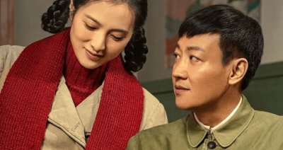 ​人世间里郝冬梅为什么改嫁