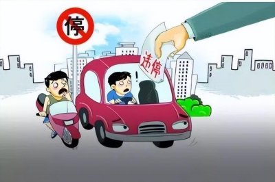 ​非本人车辆违章查询怎么查(不是自己的车怎么查违章)