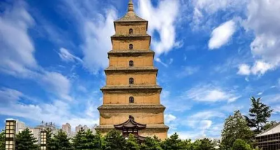 ​大雁塔在哪里哪个城市,大雁塔在哪个城市?哪个地方?