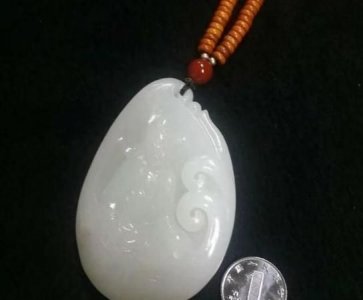 ​玉用什么清洗可以更亮,玉用什么清洗可以更亮