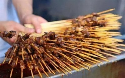 ​烧烤材料清单大全（烧烤需要准备什么食材）