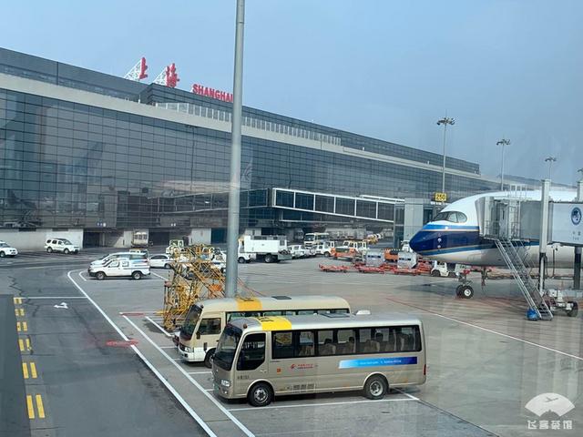 南航777明珠经济舱（打卡南航A350墨镜侠）(15)