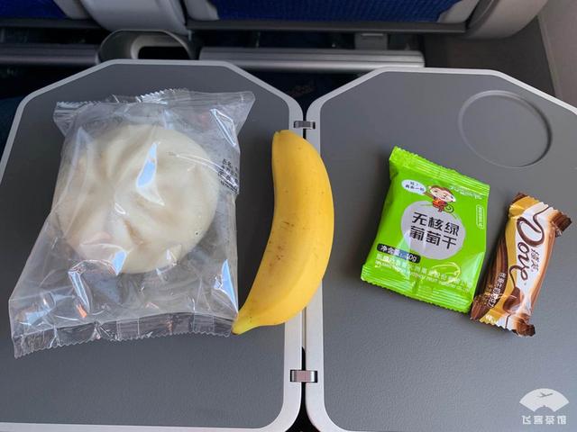 南航777明珠经济舱（打卡南航A350墨镜侠）(11)