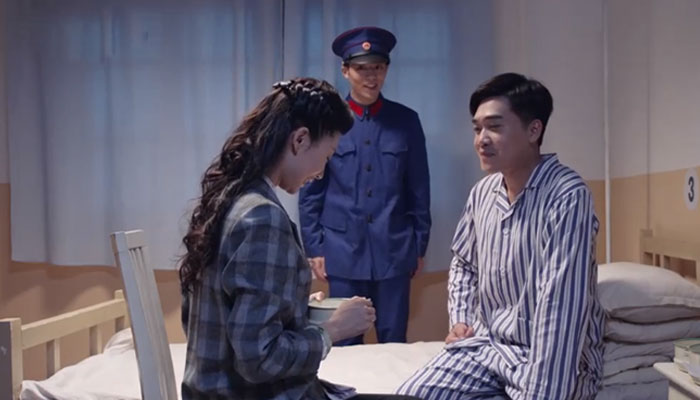 妈妈在等你周晓风结局