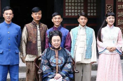 ​大姑的女儿叫什么,姑姑家的孩子叫什么