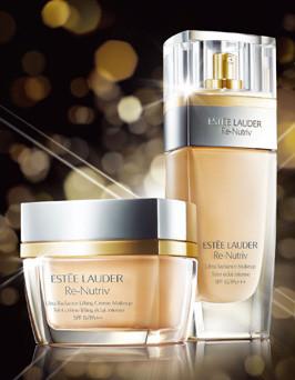 雅诗兰黛粉底液产品介绍（雅诗兰黛EsteeLauder）(1)