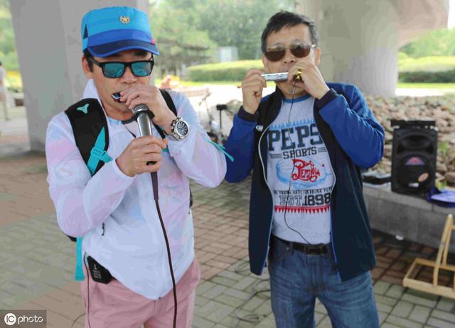 零基础学口琴教程全集（史上最强口琴零基础培训学习教程）(5)