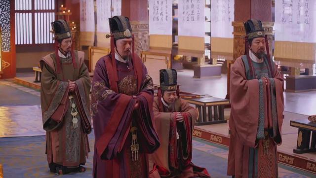 隋文帝杨坚是鲜卑族吗（杨坚是汉族还是鲜卑族）(图5)