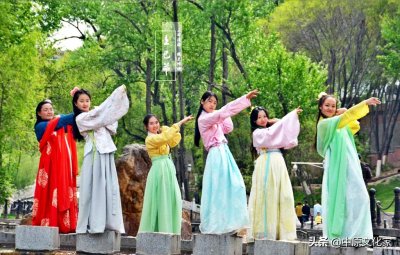 ​三月三有什么风俗习惯（三月三的来历简述）