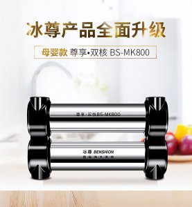 ​净水器排名前十（最好的厨房净水器品牌推荐）