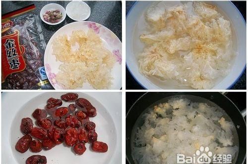 鲜银耳冷藏可以放多久可以吃