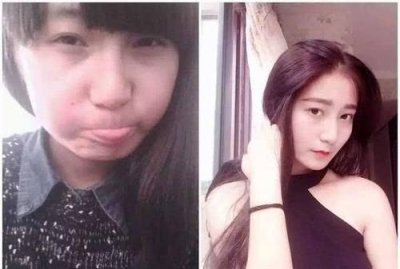 ​整容院，你们对于整容去医院和美容院有什么看法吗？二者有何区别呢？