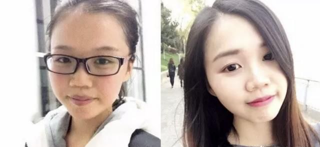 整容院，你们对于整容去医院和美容院有什么看法吗？二者有何区别呢？图10
