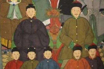 ​祖宗十八代称呼列表,祖宗十八代下九代的称呼