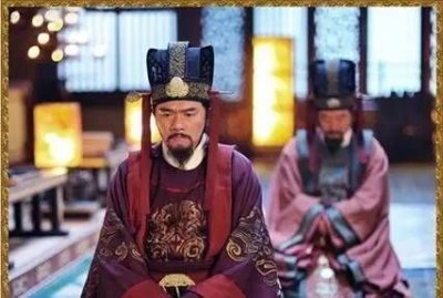 ​长孙无忌是谁，至尊红颜中长孙无忌是谁害的？