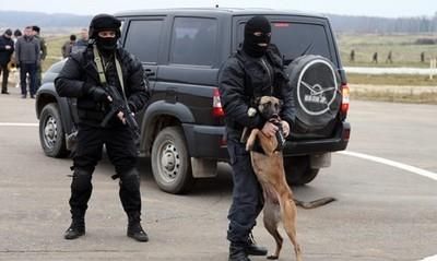军犬和警犬的区别，军犬和警犬,它们有什么区别？图6