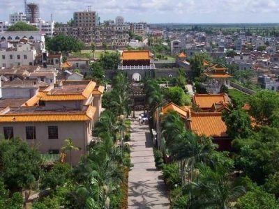 ​广东省雷州市属于哪个市？广东省雷州市人民法院