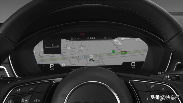 奥迪a4l新款2022上市时间（售价30.58-39.68万元）(10)