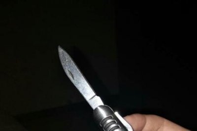 ​高铁能带陶瓷小刀吗