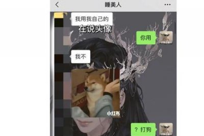 ​女生说大笨蛋怎么回