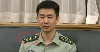 ​军衔排名，三国时期士兵军衔是怎样排列的，没军官可带领多少人？