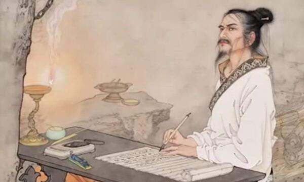 中国第一部纪传体通史,第一本纪传体通史图5