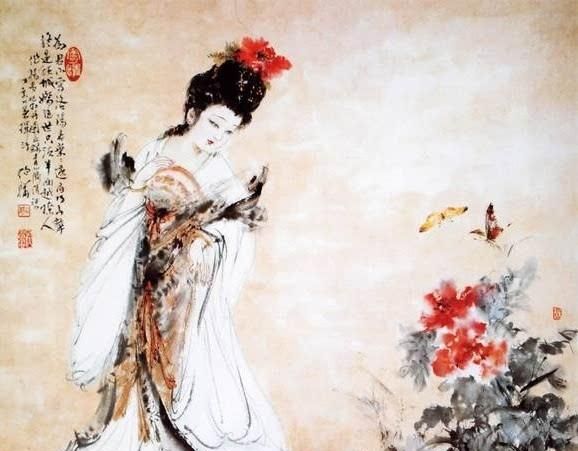 春风十里不如你下一句，春风十里不如你，下一句怎么接？（尾字的意思要是“你”，例如‘卿’‘汝’等）？图3