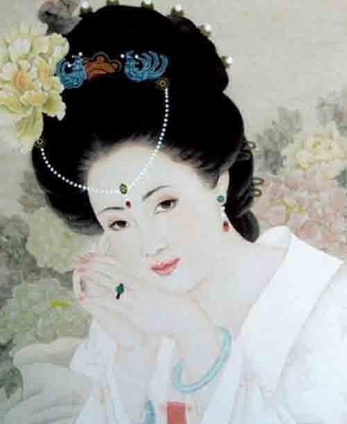 春风十里不如你下一句，春风十里不如你，下一句怎么接？（尾字的意思要是“你”，例如‘卿’‘汝’等）？图4