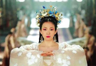 ​章子怡拍的电视剧叫什么