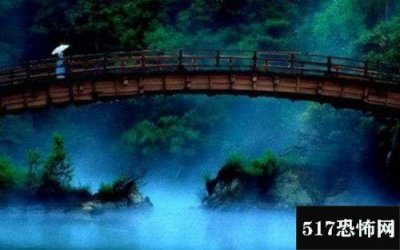 ​忘川的河原唱三首歌